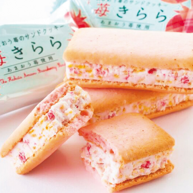 苺きらら