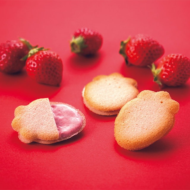 福を菓子(6個入)