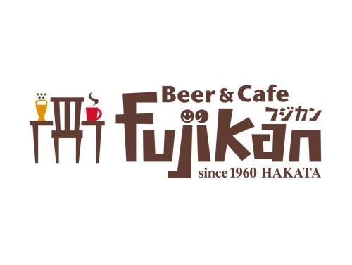 beer&café fujikan