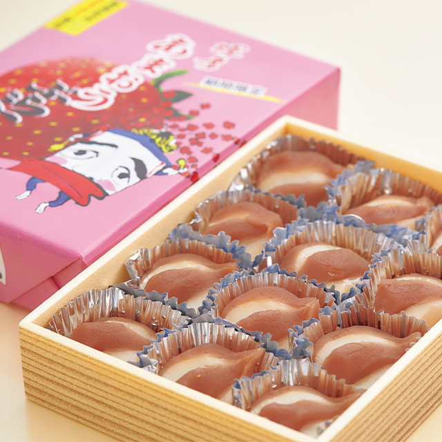 博多あまおうぶらぶら