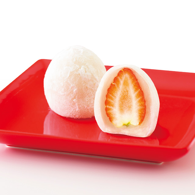 いちご大福（6個入）