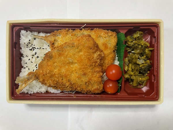 「対馬弁当」出店のお知らせ