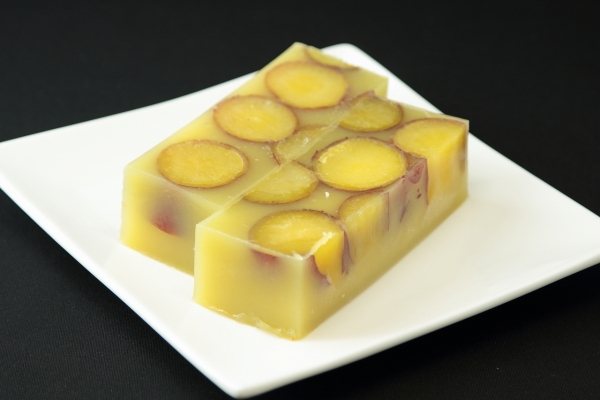 芋菓子「ImoZo」期間限定販売