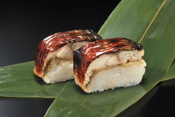 鯖寿司専門店「つくしの島源兵衛」期間限定販売