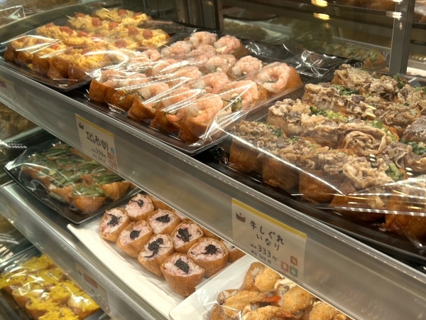 「お弁当TOMY(トミー)」期間限定販売