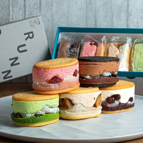 【POP UP SPACE】「RUNNY CHEESE(ラニーチーズ)」期間限定出店のお知らせ