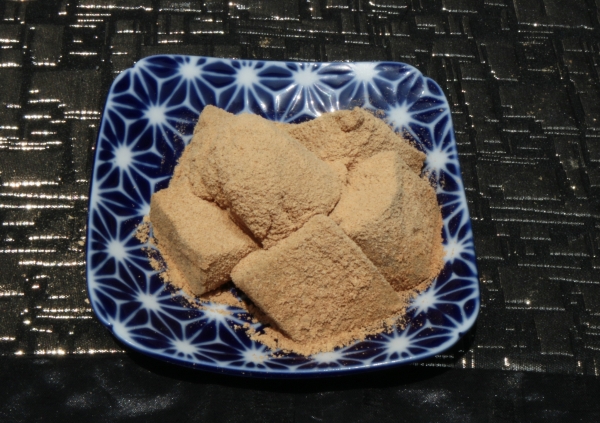 「おだんごどう屋」期間限定販売