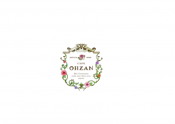 【POP UP SPACE】CAFE OHZAN