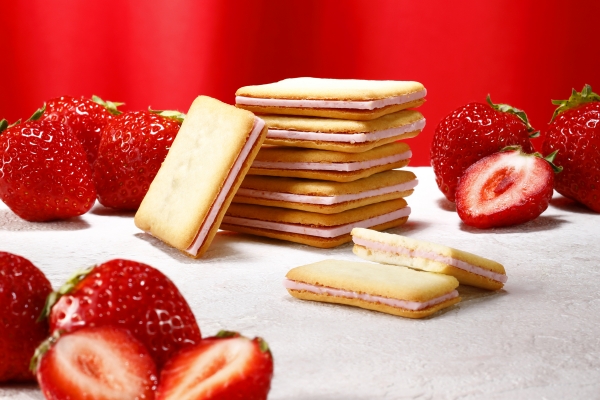 「博多まっかな苺」期間限定販売