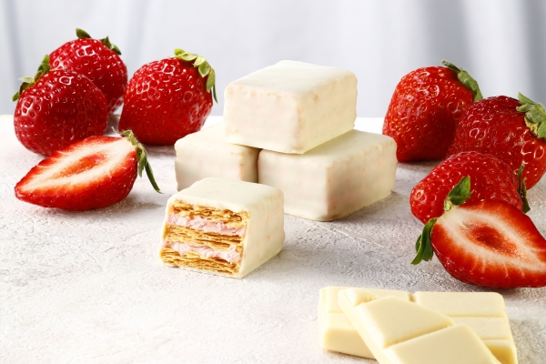 「博多まっかな苺」期間限定販売