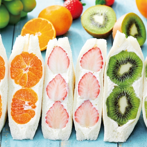 【マイングあまおう苺祭】「やまや果樹蔵」