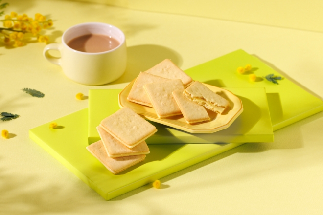 ミモザフルール