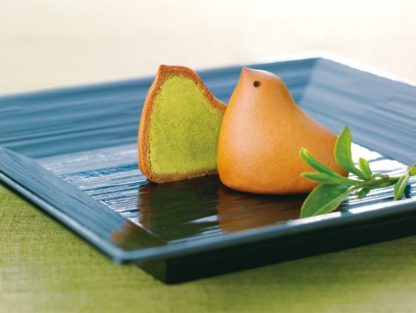 「茶ひよ子」期間限定発売のお知らせ