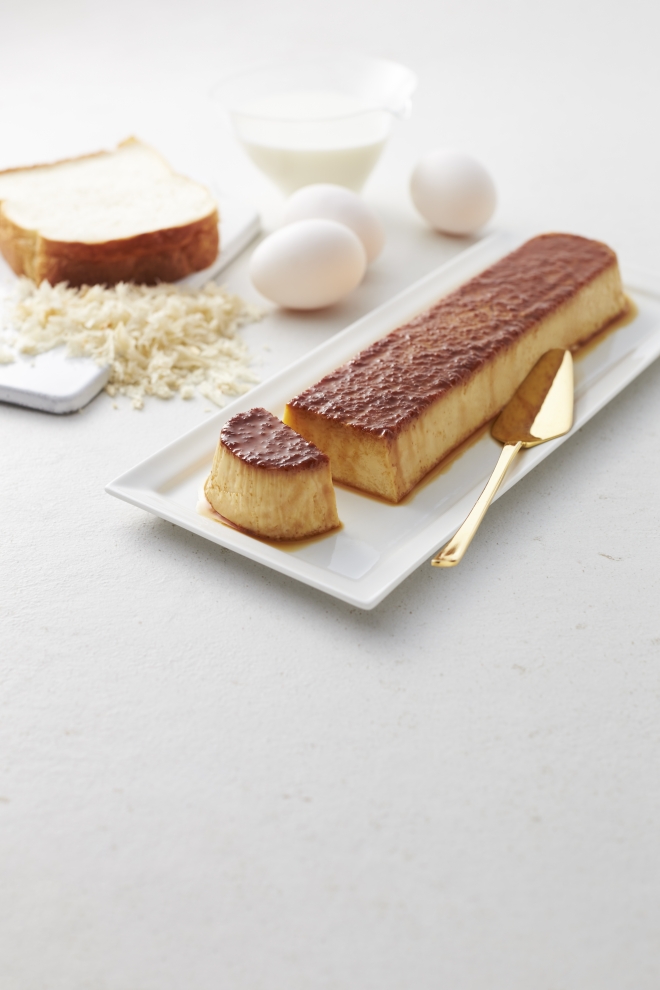 「パンプディン」限定発売!