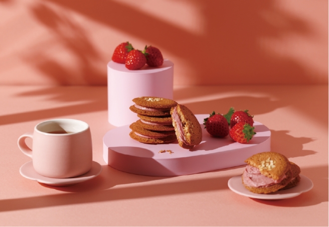 博多いちごいちご