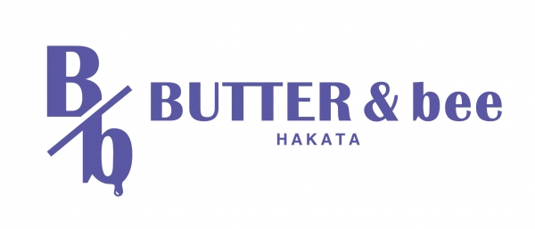 BUTTER&bee
