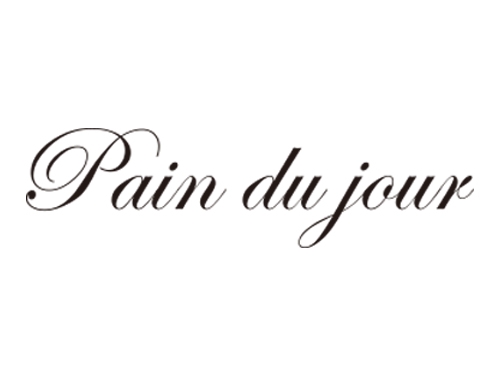 Pain du jour