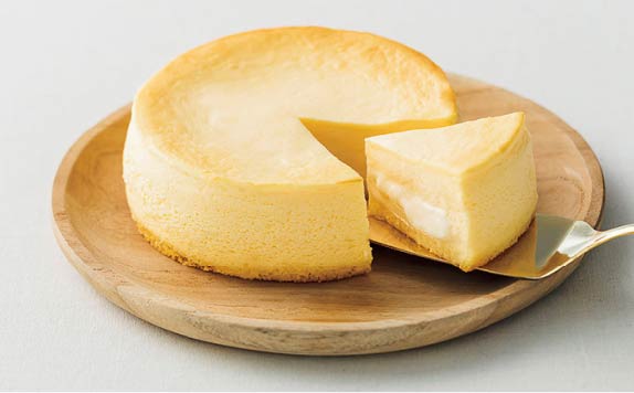 フォンダンフロマージュ